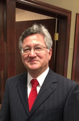Michael Scacci